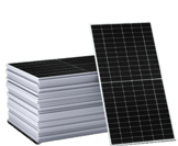 solar panel tenaga surya