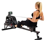 using rower