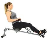 using rower