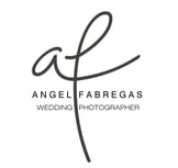 Angel Fáregas Fotografo de Bodas para Barcelona, Badalona etc.