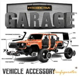 interactive garage free quote to upgrade your vehicle in Texas