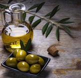 Huile d'olive