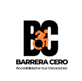 logo barrera cero