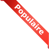 Bandeau populaire sur Offre "Clé en main"