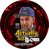 Actually with DJ one3