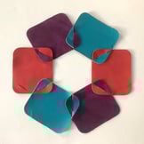 konjunto nexus modular pieces joined together