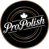 ProPolish Norfolk County Motorcycle Ceramic Coating