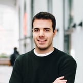 portrait of aitor alonso