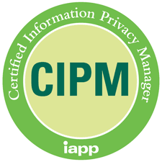 IAPP CIPM