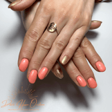 VSP orange après