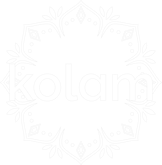 LOGOTIPO KOLAM