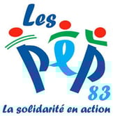 Logo des PEP83