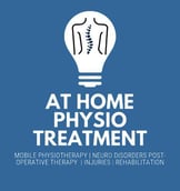 At Home Physio Treatment