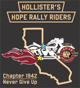 IMRG Hollister (Chapter 1942)
