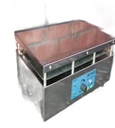 #S.S. HOT PLATE