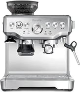 Breville Espresso for Home