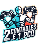 2CONTROLES E 1 PCD