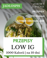 Dieta z niskim ig pdf 1000 kcal