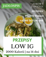 Dieta z niskim ig pdf 2000 kcal