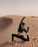 soul of nomads - Yoga and retreat Morocco- Desert yoga and meditation retreats