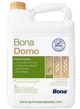 Bona Domo