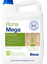 Bona Mega