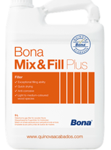 Bona Mix and Fill Plus