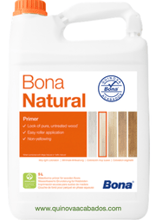 Bona Natural