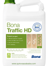 Bona Traffic HD