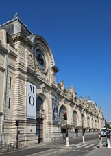 Musée d'Orsay - nikoru