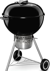 Weber Original Kettle Premium Charcoal Grill
