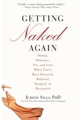 Getting Naked Again By Judith Sills