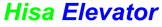 Hisa Elevator