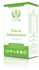 pain and inflammation natural doctor