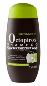 Shampoo Anticaspa Octopirox da Dermaco