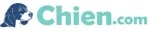 logo chien.com