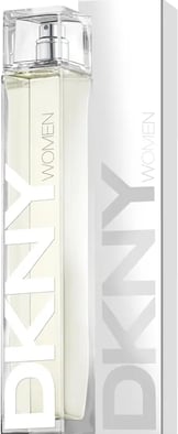 DKNY Women, Eau de Parfum para Mujer, Perfume Femenino, Fragancia Floral Frutal, Larga Duración