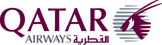 Qatar Airways logo