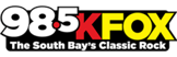 logo kufx