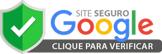 Google Site Seguro