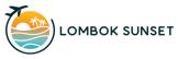 lombok sunset