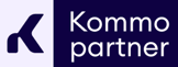 Logotipo do Kommo CRM