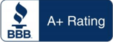 BBB A+ Rating