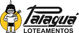 logo paiagua loteamentos