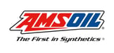 AMSOIL Logo with Tag Line