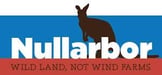 Nullarbor, Wildlands not wind farms logo