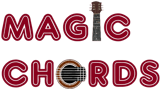 Magic Chords: Strumming patterns for A major chord