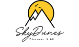 Sky dunes tour, discover it all LOGO