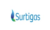 LOGO SURTIGAS