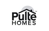 Pulte Homes logo